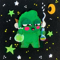 Image 1 of Spaced out 