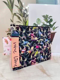 Image 1 of Neceser Vivre Libre de Offsetcolage