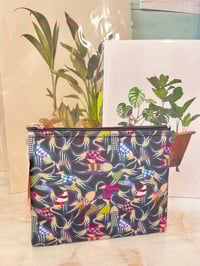 Image 2 of Neceser Vivre Libre de Offsetcolage