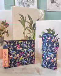 Image 3 of Neceser Vivre Libre de Offsetcolage