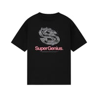 SG Tee (001 Capsule)