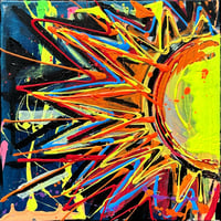 Image 5 of Sun and Moon