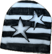 Image 2 of Beanie #0004