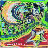 Image 1 of Franklin’s at Night 