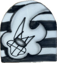 Image 1 of Beanie #0005