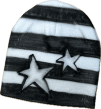 Image 2 of Beanie #0005