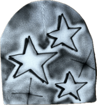 Image 2 of Beanie #0008