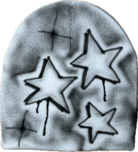 Image 1 of Beanie #0008