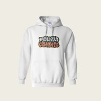 Image 1 of Maglietta/ Felpa Bianca Bombing 