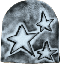 Image 1 of Beanie #0010