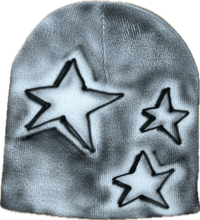 Image 2 of Beanie #0010