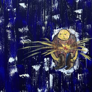 Image of CRACHE - PLEIN SOLEIL (LP)