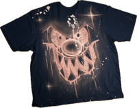 T-shirt Magic Ink - XL #002
