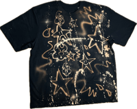 T-shirt Magic Ink - XL #003