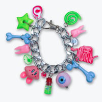 Image 1 of MISERY MEAT bracelet