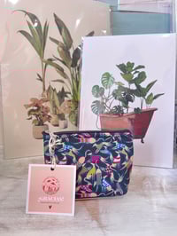 Image 1 of Monedero Vivre libre de Offsetcollage