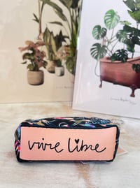 Image 2 of Monedero Vivre libre de Offsetcollage