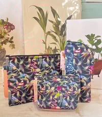 Image 3 of Monedero Vivre libre de Offsetcollage