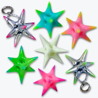 Image 1 of ALiEN DiCE earrings