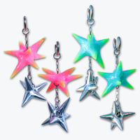 Image 1 of KNASTER earrings