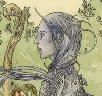 Image 2 of Witch's Garden