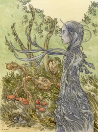Image 1 of Witch's Garden