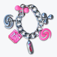 Image 1 of iNViTED bracelet