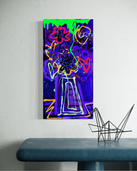 Image 4 of A Eyeful of Flowers