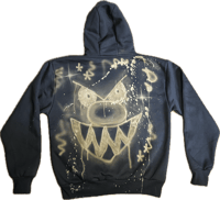 Image 2 of Hoodie Magic Ink L - #002