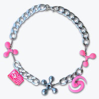 Image 1 of CiRCUiT necklace