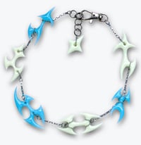 Image 1 of SHRED Necklace