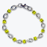 Image 1 of SMILEY Necklace