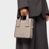 Image 3 of MINI BOLSO TAUPE TOUS BACK 