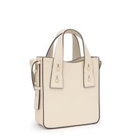 Image 2 of MINI BOLSO BEIGE TOUS BACK
