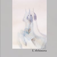 Fabio Orsi - L'Alchimista CD