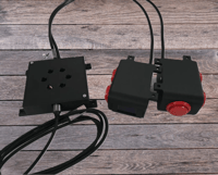 Image 1 of bluetooth pinball controller