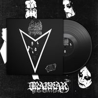 Image 2 of Black Murder – Feasts (LP)