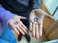 Image 3 of CREA LE VOSTRE FEDI