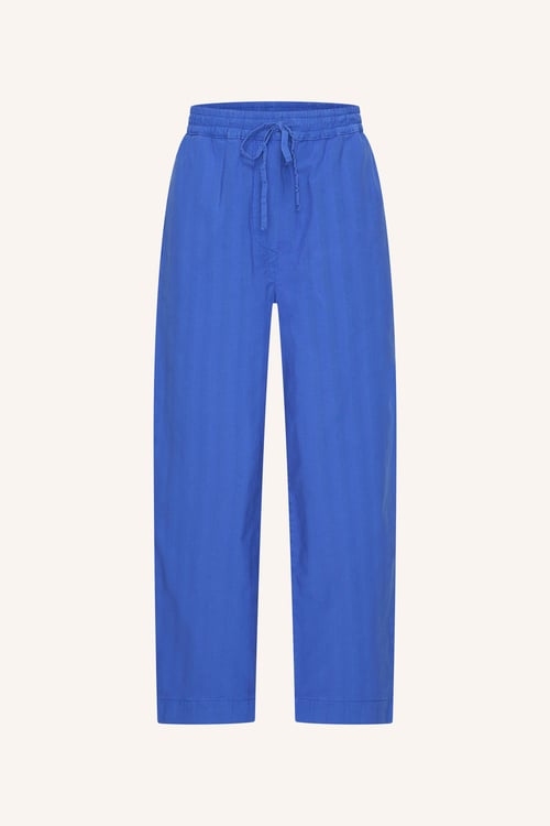 Image of 2-Pantalones azul añil Jack Balloon azul blue