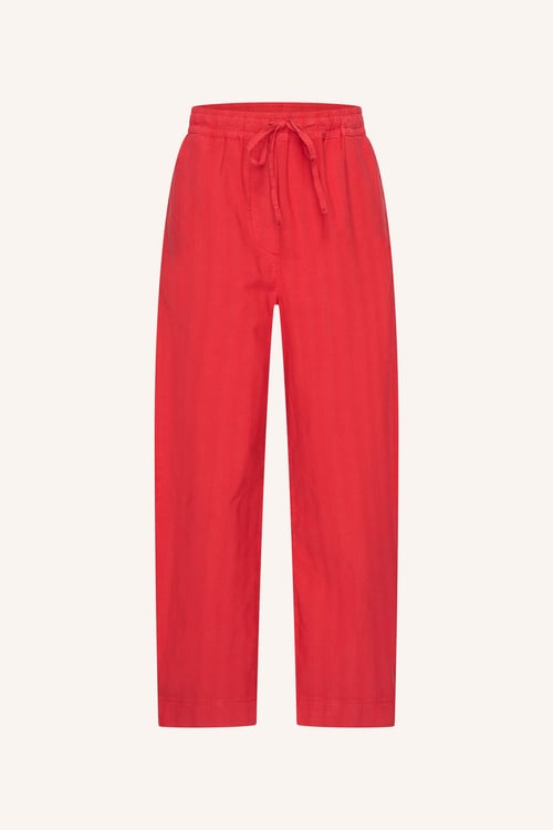 Image of 2-Pantalones rojos Jack Balloon lollipop