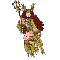 Image 2 of Mer-Roan Presale