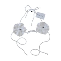 Image 1 of SANGALLO micro bralette