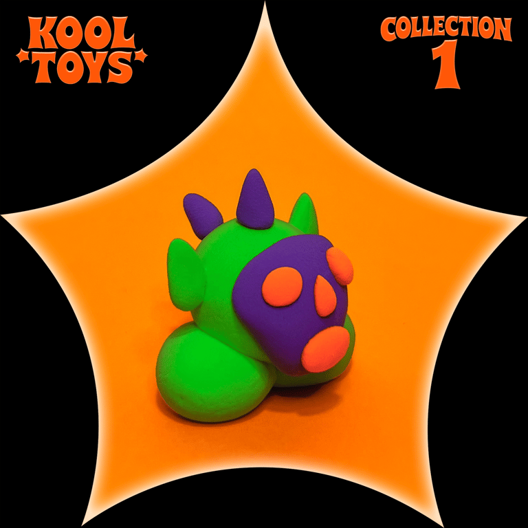 Kool Toy ✶ 2 Image 2