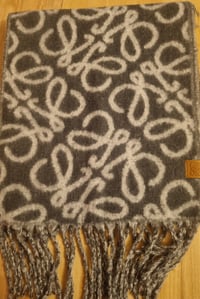 Image 8 of L scarf