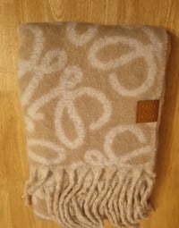 Image 11 of L scarf