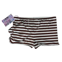 Image 2 of EMO STRIPE shorts