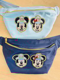 Image 1 of Cruise Fanny Pack