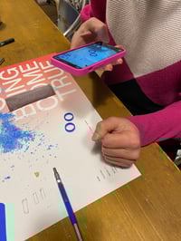 Image 4 of BUONO WORKSHOP 💍