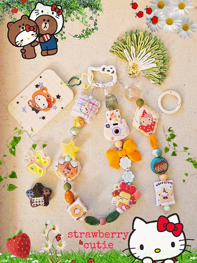 Image of HK 🌼🐞