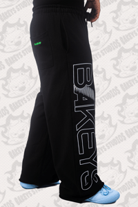 Image 2 of BAKEY'S BAGGYSWEATS